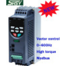 Controlador de motor de control Shanghai Sanyu Vetor (SY8000)